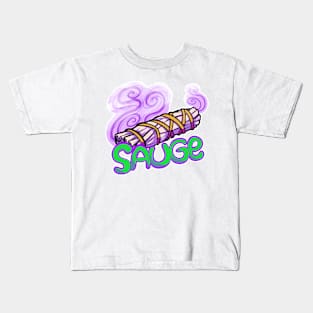 Sauger Kids T-Shirt